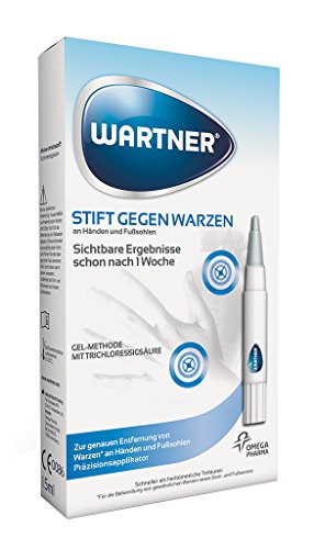 hpv warzen mittel