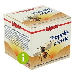 Propolis Bienenwachs