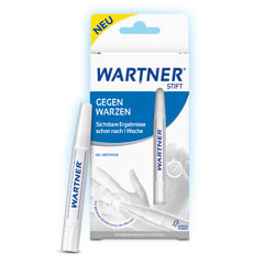 Wartner Warzenstift